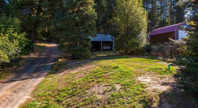 Photo of 716 Park Ave, Bovill, ID 83806