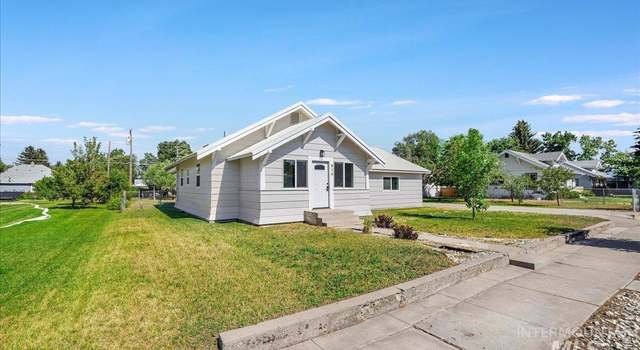 Photo of 914 B St, Rupert, ID 83350