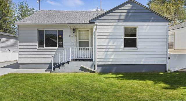 Photo of 312 Maple St, Nampa, ID 83686