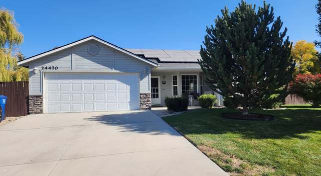 Photo of 24470 Catalpa Ct, Notus, ID 83656