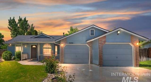Photo of 5402 S Yarrow Pl, Boise, ID 83716
