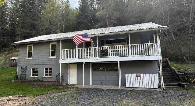 Photo of 21484 Big Canyon Rd, Peck, ID 83545