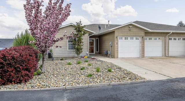 Photo of 719 16th St, Clarkston, WA 99403
