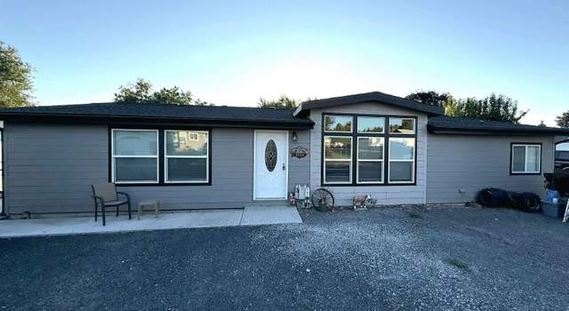 Photo of 3522 18th St, Lewiston, ID 83501