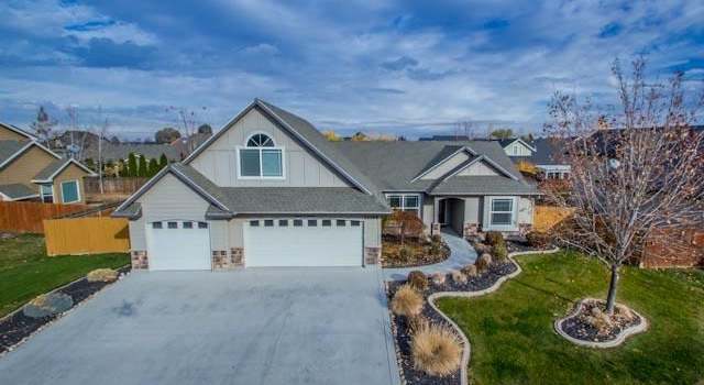 Photo of 12744 W Renwick St, Boise, ID 83709