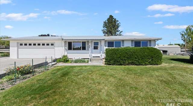 Photo of 240 Wye St, Marsing, ID 83639