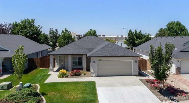 Photo of 3337 N Bottle Brush Ave, Boise, ID 83713-1963