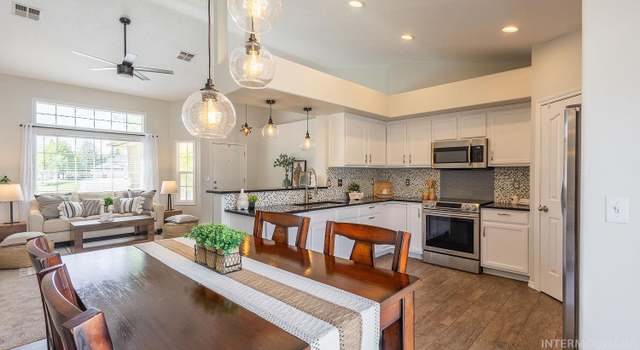 Photo of 1150 New Creek Ave, Meridian, ID 83642