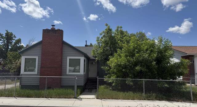 Photo of 45 E Washington Ave, Meridian, ID 83642-1759
