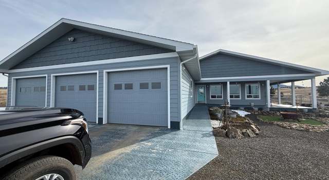 Photo of 129 Windmill Crk, Grangeville, ID 83530