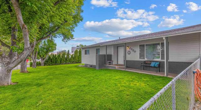 Photo of 2320 Westward Ho Dr, Clarkston, WA 99403