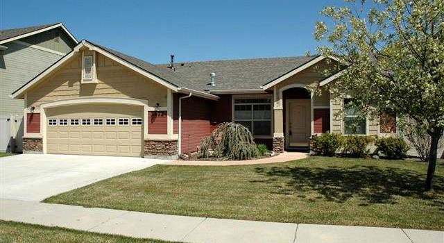 Photo of 3472 S Murlo Way, Meridian, ID 83642