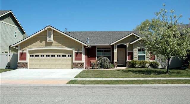 Photo of 3472 S Murlo Way, Meridian, ID 83642