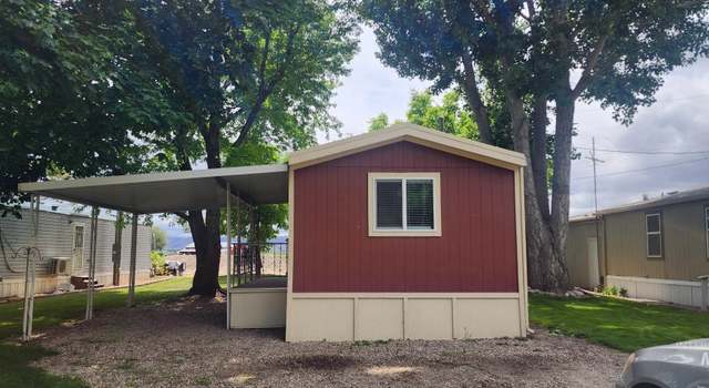 Photo of 4030 River Resort Drive Space 11 #11, Homedale, ID 83628