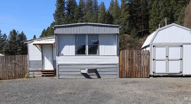 Photo of 2005 Deary St, Harvard, ID 83834