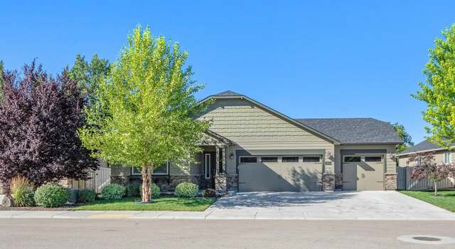 Photo of 2656 W Wilder St, Meridian, ID 83646