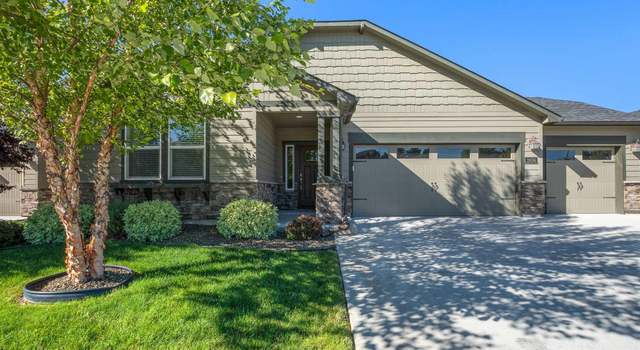 Photo of 2656 W Wilder St, Meridian, ID 83646