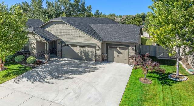 Photo of 2656 W Wilder St, Meridian, ID 83646