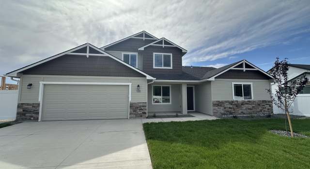 Photo of 135 Pronghorn Ave, Fruitland, ID 83619