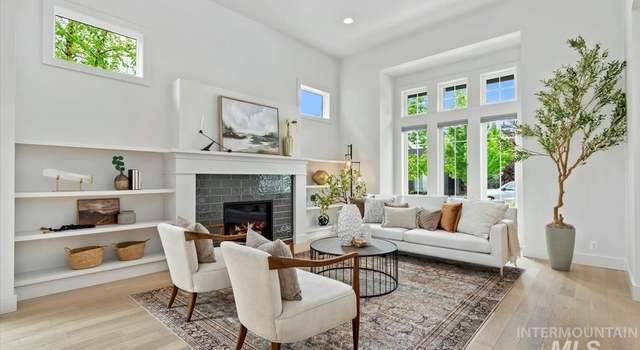 Photo of 3012 S Brookridge Way, Boise, ID 83716