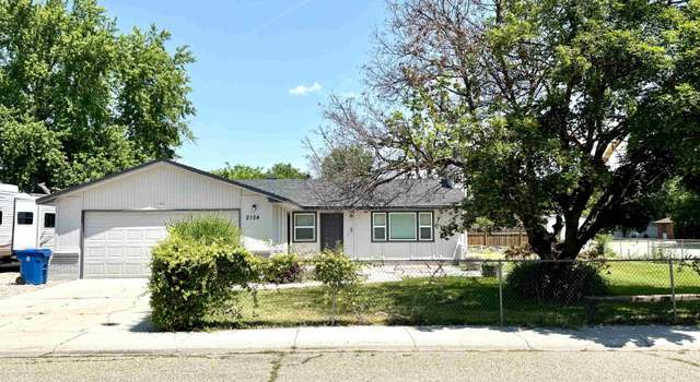 Photo of 2104 S Chestnut St, Nampa, ID 83686