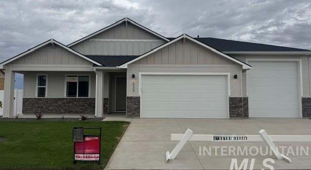 Photo of 535 Brown Bear Way, Fruitland, ID 83619
