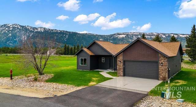 Photo of 24 Charters Cir, Donnelly, ID 83615