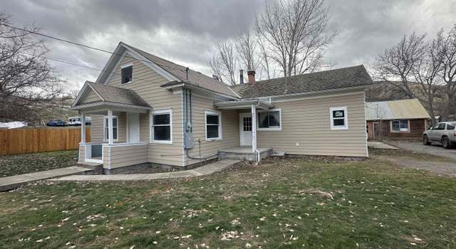 Photo of 535 Costley Ln, Asotin, WA 99402