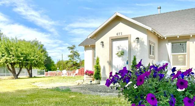 Photo of 671 Notus Rd, Notus, ID 83656