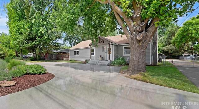 Photo of 3200 N 36th St, Boise, ID 83703-7300
