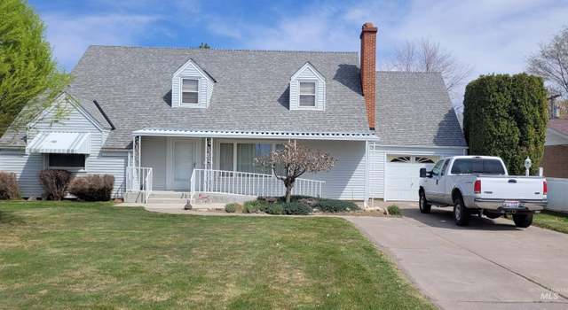 Photo of 1224 H St, Rupert, ID 83350