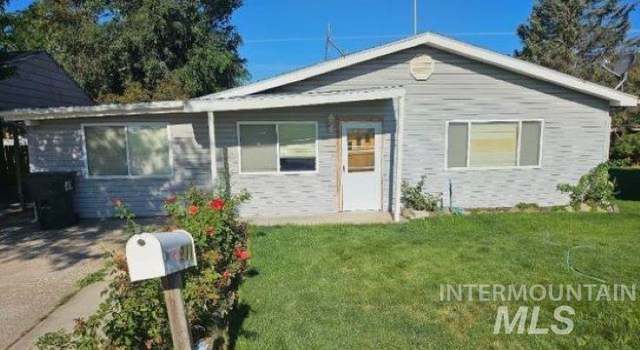 Photo of 211 Randolph Ave, Melba, ID 83641