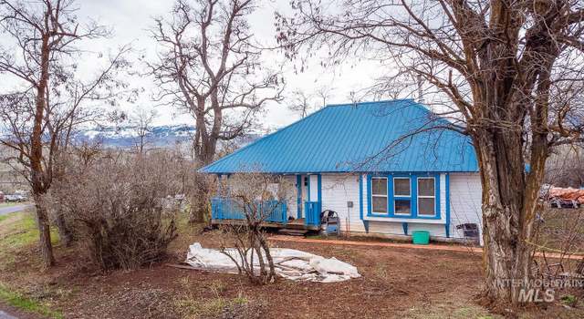 Photo of 1294 Mesa Rd, Mesa, ID 83643