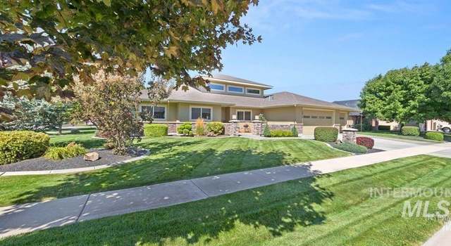 Photo of 2098 W Bear Creek Dr, Nampa, ID 83686