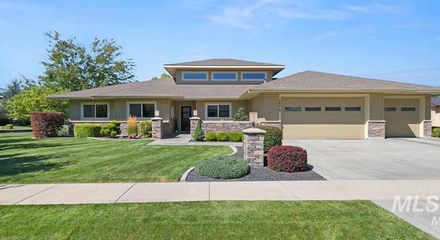 Photo of 2098 W Bear Creek Dr, Nampa, ID 83686