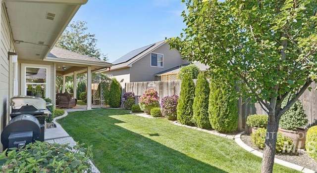 Photo of 2098 W Bear Creek Dr, Nampa, ID 83686