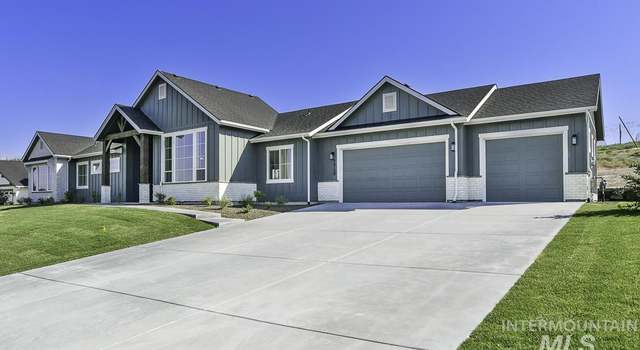 Photo of 20150 Silver Spur Dr, Wilder, ID 83676