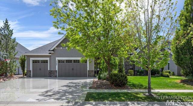 Photo of 3345 W Dublin St, Eagle, ID 83616