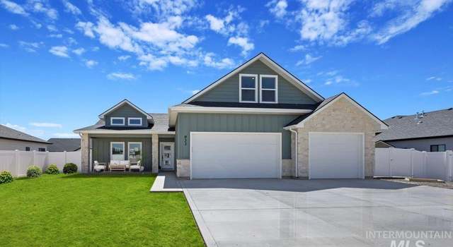 Photo of 933 Vista Ave, Kimberly, ID 83341