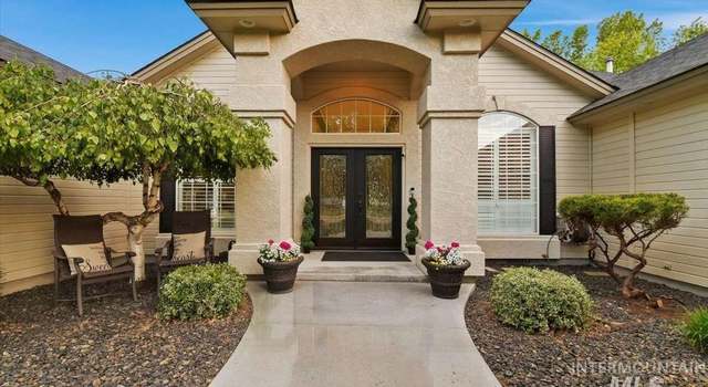 Photo of 1245 W Hempstead Dr, Eagle, ID 83616