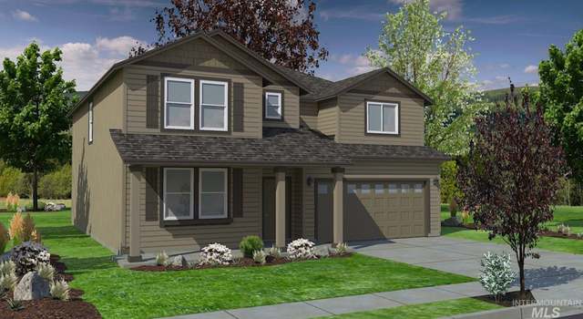 Photo of 964 Coral Rd Lot 20 Block 2, Kimberly, ID 83341