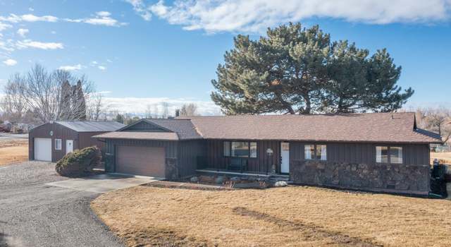 Photo of 549 Silver Beach Dr, Jerome, ID 83338-6409