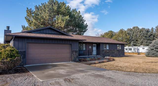 Photo of 549 Silver Beach Dr, Jerome, ID 83338-6409