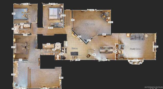 Photo of 549 Silver Beach Dr, Jerome, ID 83338-6409