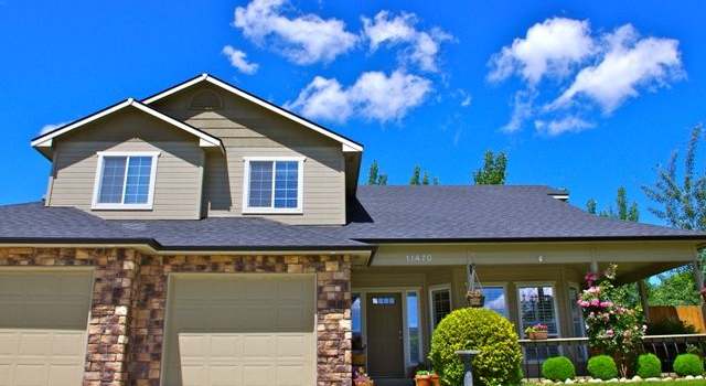 Photo of 11470 Carmichael Dr, Boise, ID 83709
