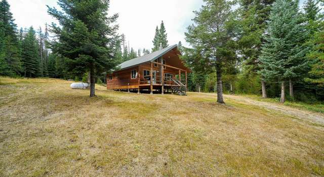 Photo of 1022 Maxwell Ln, Elk City, ID 83525