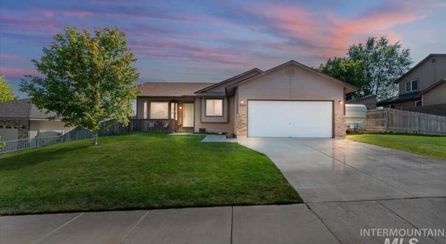 Photo of 365 W Bloomington Dr, Meridian, ID 83642