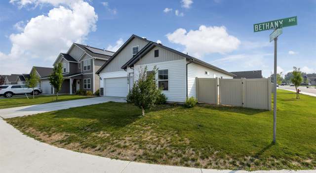Photo of 16834 Bethany, Caldwell, ID 83607
