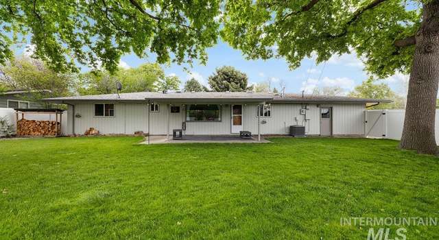 Photo of 5928 W Grunder, Boise, ID 83709