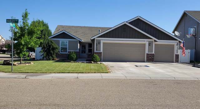 Photo of 19104 Harley Way, Caldwell, ID 83605